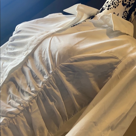 Button up shirt - Picture 3 of 4